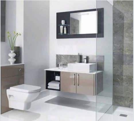 Luxurious Bathroom Renovations in Ashton, Makerfield: Crafting Beauty & Comfort