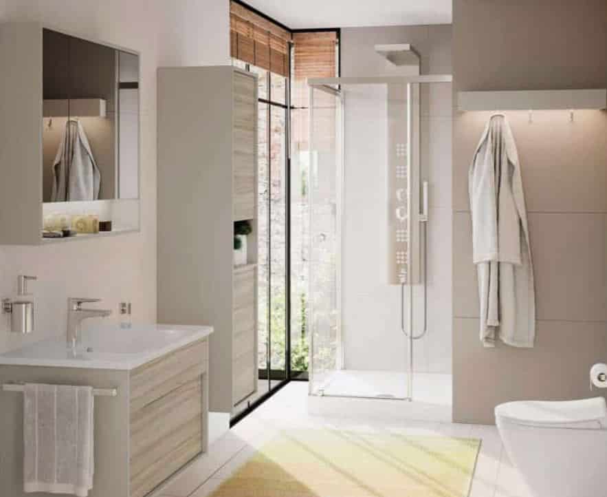 The Very Best Bathroom Design In St Helens - Bathrooms | Kitchens ...