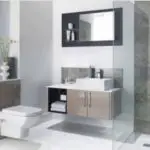 Created Bathrooms In Garswood