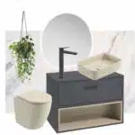 Bespoke Bathroom Design St Helens
