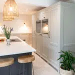 Shaker Kitchens