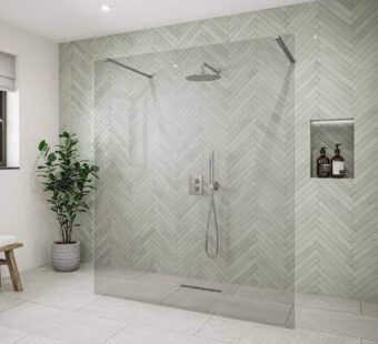 Bathrooms & Wetrooms Bathrooms & Wetrooms