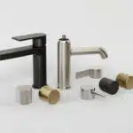 Bathroom refurbish