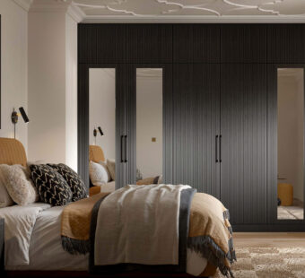 Bedrooms Bedrooms