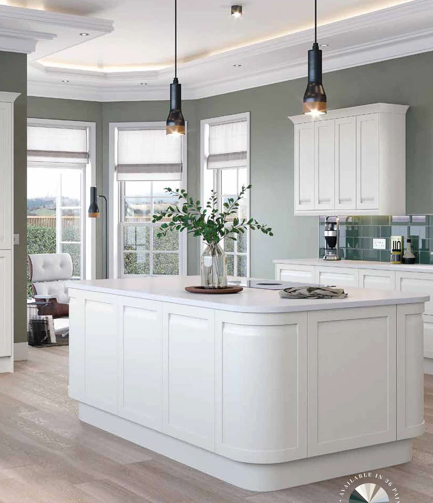 Home -Kitchen- Design